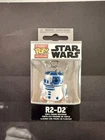 Funko Pocket Pop Keychain - Star Wars - R2-D2