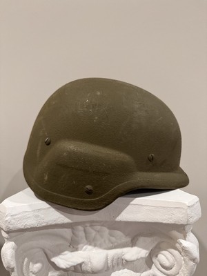 OLDGEN PASGT Large Ballistic Helmet Military Surplus MICH ACH GWOT