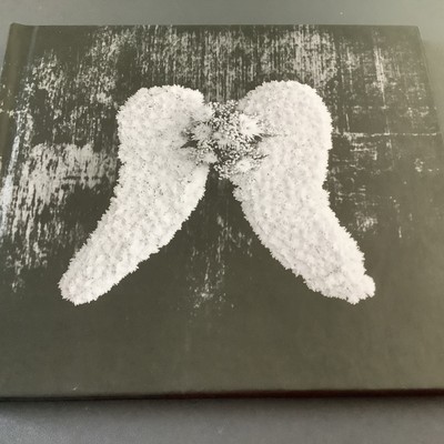 DEPECHE MODE  MEMENTO MORI CD DIGIPAK +BOOKLET NEW. A1