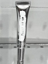 Victoria s Secret Plump Me Up Extreme Lip Plumper Crystal Clear New Sealed