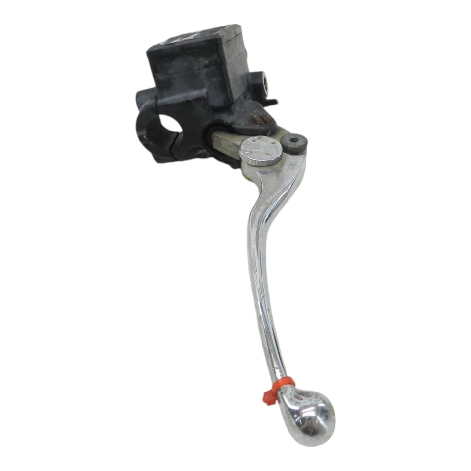 Kawasaki Ninja ZX6R 1996 cilindro maestro de freno delantero 43015-1500 43015-5015 Foto 2 de 4