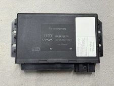 2000 2001 2002 Audi TT Coupe Comfort Convenience Module CCM BCM 8N8962267A OEM