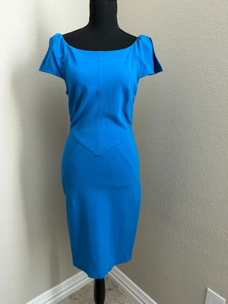 Knee Length Stretch Dresses for Women for sale | eBay