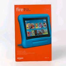 Amazon Fire 7 (9th Generation) Tablet Kids Ed...