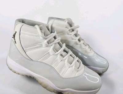 NEW Air Jordan 11 Metallic “Grand Finale, display picture 3