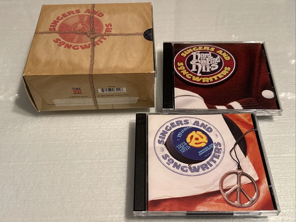 Box Set The Byrds Music CDs for sale - eBay