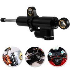 Steering Damper Motorcycle Tool Motorcycle Steering Stabilizer