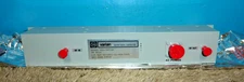Varian VSU-7483AE Solid State Amplifier 10.75-18GHz w/ Spec Sheet NOS #1
