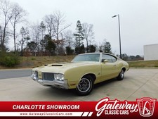 1970 Oldsmobile 442 for Sale