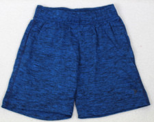 Old Navy Active Go Dry Boys Blue Athletic Shorts Size XS 5 