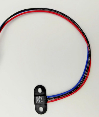 Hall Sensor mit Signalausgabe 3,8 bis 24V