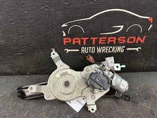 10-13 ACURA MDX POWER OPEN CLOSE TAIL LIFT GATE MOTOR ACTUATOR