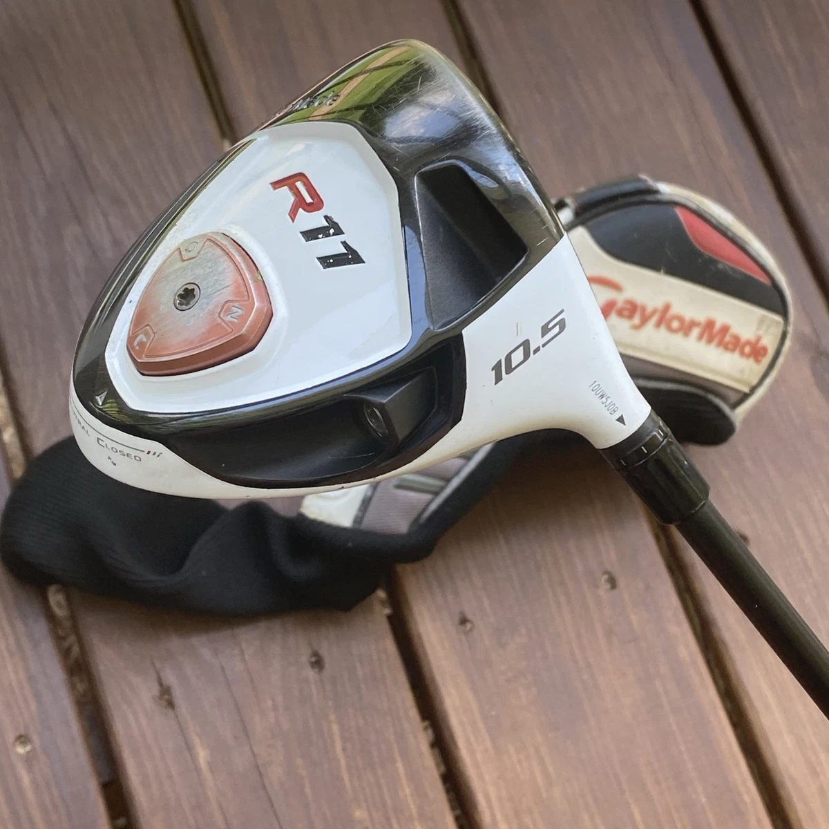 Taylormade R11 Golf Club Drivers for sale - eBay