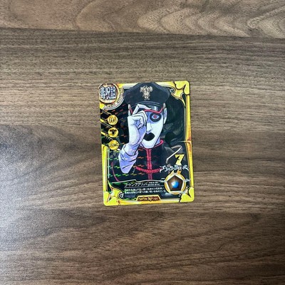 Black Clover Volume 37 Benefit Card
