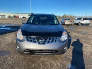 2011 Nissan Rogue