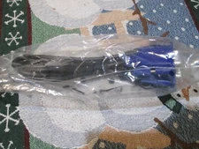 NEW universal 5 Foot VGA Monitor AV Cable Male to Male NEW