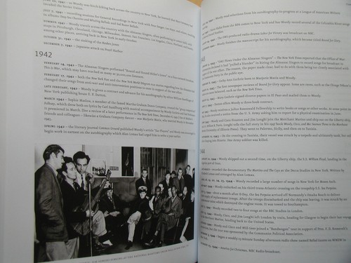 Woody Guthrie: American Radical Patriot. Bill Nowlin. 2013 PB. As New - Picture 8 of 8