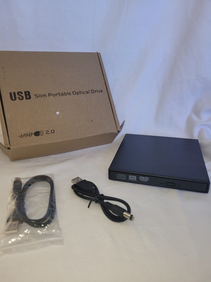 ②エメラルド　DELL USB DVD Drive Dell USB Slim DVD +/- RW Drive - DW316 | Dell USA