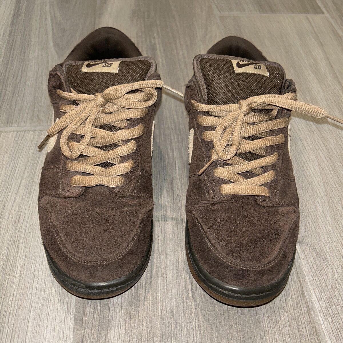 Size 10 - Nike Dunk Pro SB Low Mocha for sale online | eBay Size 10 - Nike Dunk Pro SB Low Mocha for sale online | eBay