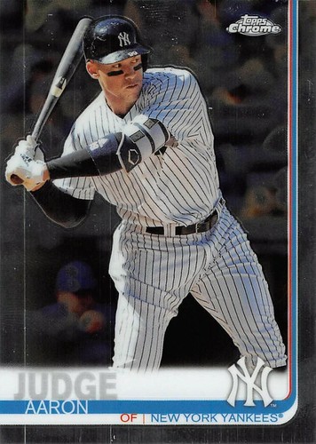 2019 Topps Chrome pick cards to complete your set 1-204 - Picture 101 of 205
