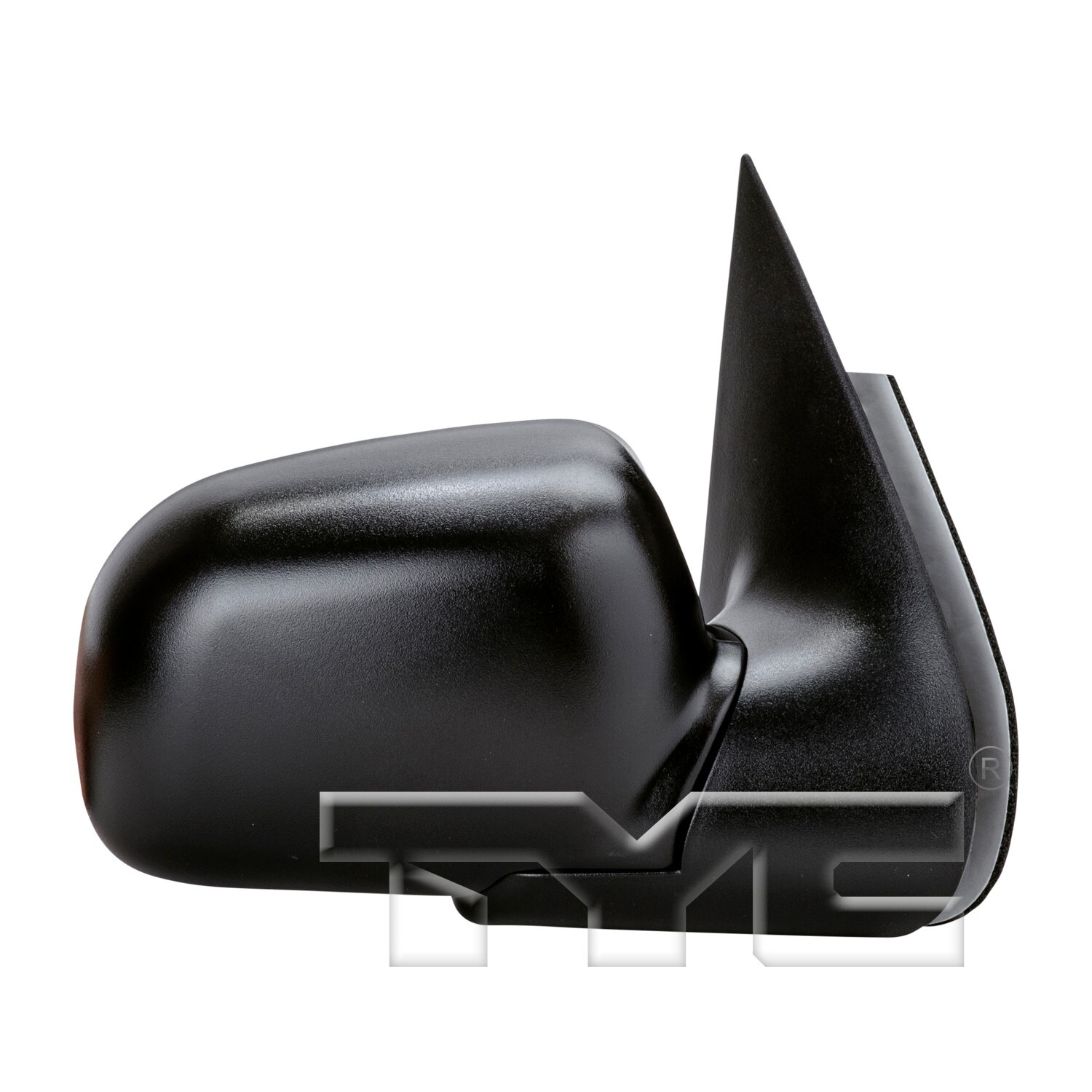 2002-2005 Ford Explorer Right Side Door Mirror Replacement TYC  