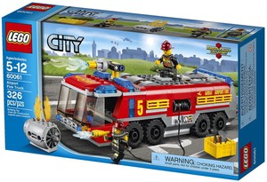 lego city 60061