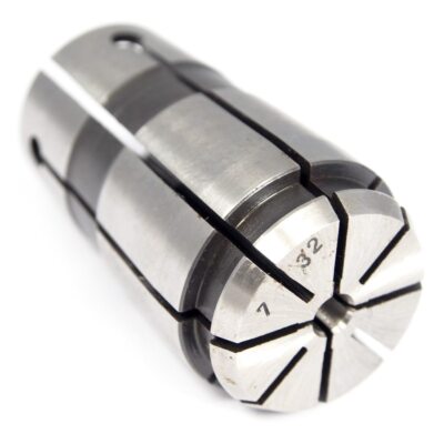 Single Angle Collet TG-100 7/32''