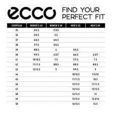 ECCO BIOM H5 MENS WATERPROOF GOLF SHOES +FREE SHOE BAG / NEW 2026 MODEL