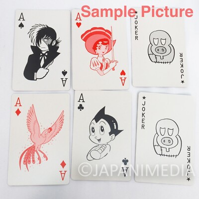 ♦️浜崎あゆみ JAMBO TRUMP CARD♠️ ♦️浜崎あゆみ JAMBO TRUMP CARD♠️