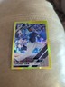 2019 Donruss Optic Lime Green #184 Lorenzo Cain Brewers