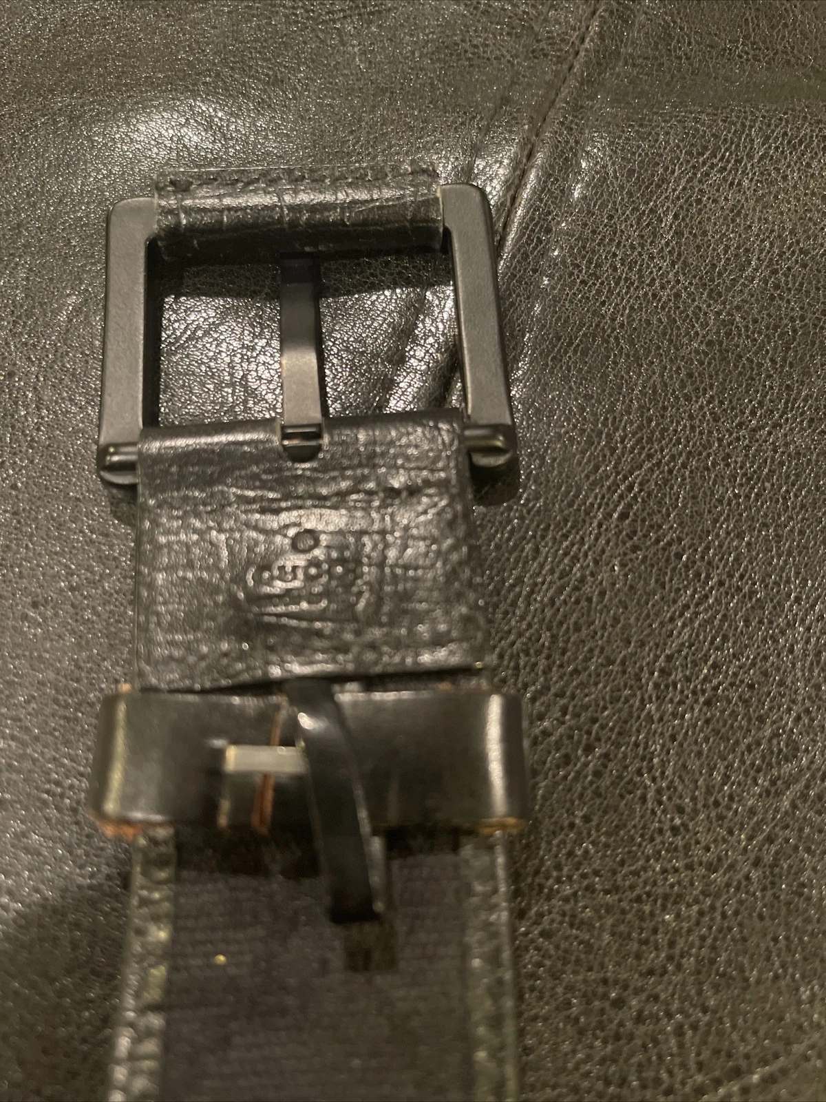 Ceinture femme Gucci