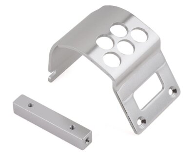 Kyosho Verkleidung Motor Ultima silber KYOUT011S ULTIMA 2WD, 