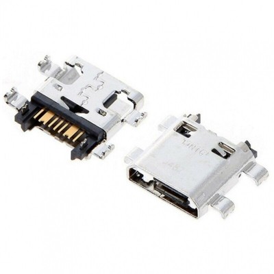 Compatible Charging Port For Samsung Ace 3 Core Plus 2 Trend Grand Prime Duos