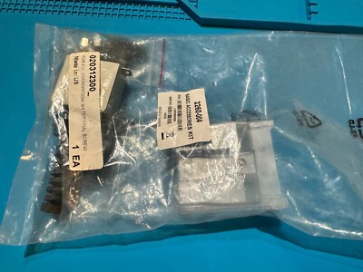 Keithley 020312300 Accessories Kit 30V/80V 2260B 360W/720W strain relief Cover