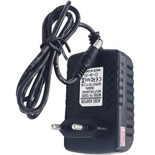 Kompatibel mit NETZTEIL für AVM Fritzbox 7170 7240 7270 7320 7330 7360 12V 2,5A