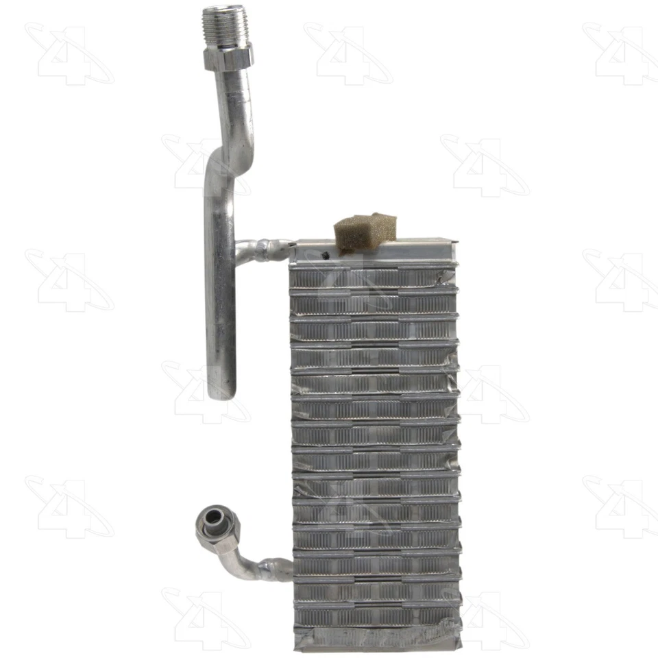 Ядро испарителя кондиционера 4 сезона для трекера GMC 1989-1991 годов выпуска - Изображение 4 из 4