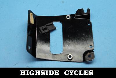 1350 08 HARLEY-DAVIDSON SOFTAIL RECTIFIER VOLTAGE REGULATOR MOUNT BRACKET