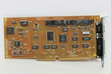 COMPAQ 104174-001 MULTIPURPOSE ISA CONTROLLER BOARD ASM 000519 DIAG 000520
