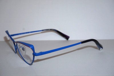 NEW AUTHENTIC ALAIN MIKLI  DEVORE A02038  003  EYEGLASSES FRAME