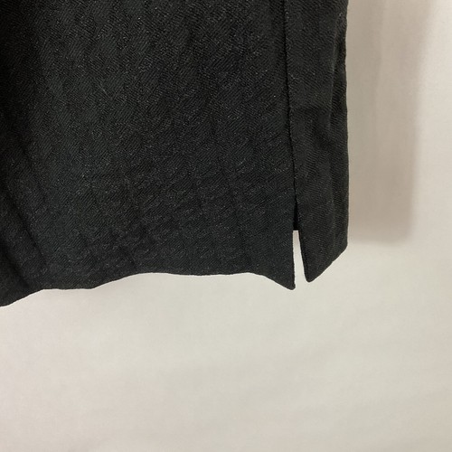 Peace Of Cloth Textured Zip Front Pants Womens Size 10 - Picture 3 of 9