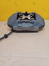 Mercedes Benz GLC X253 2020 pinza de freno lado izquierdo del pasajero A0004212100