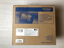 Brother TD‑2130NHC Thermal Label Printer For Wristbands etc Health Care Medical