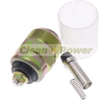 New Fuel Cut Off Solenoid/Switch 0330001015 for Bosch with Bosch EPVE Pump