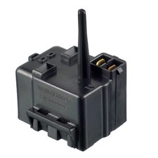 WR07X10097 Refrigerator Compressor Start Relay & Overload Replacement Part