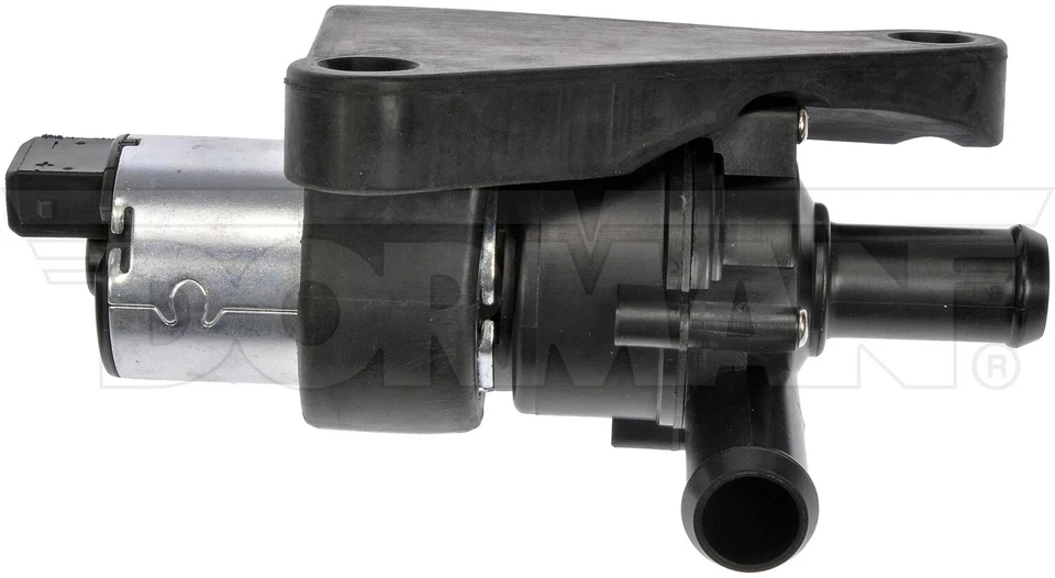 Водяной насос нагревателя Dorman для 2005-2007 Ford Escape - Изображение 4 из 4