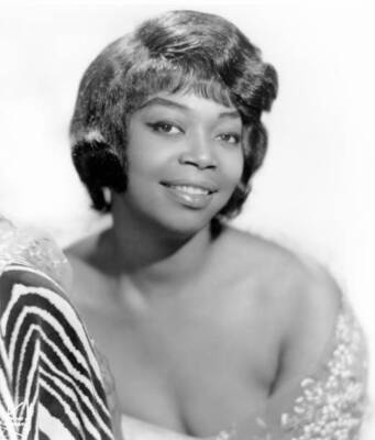Doris Troy Singer Band Music OLD PHOTO 18