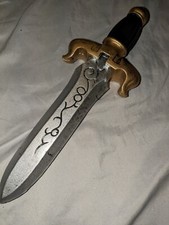 Polyurethane Foam Medieval Noble Dagger