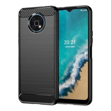 Nokia G50 Carbon Hülle
