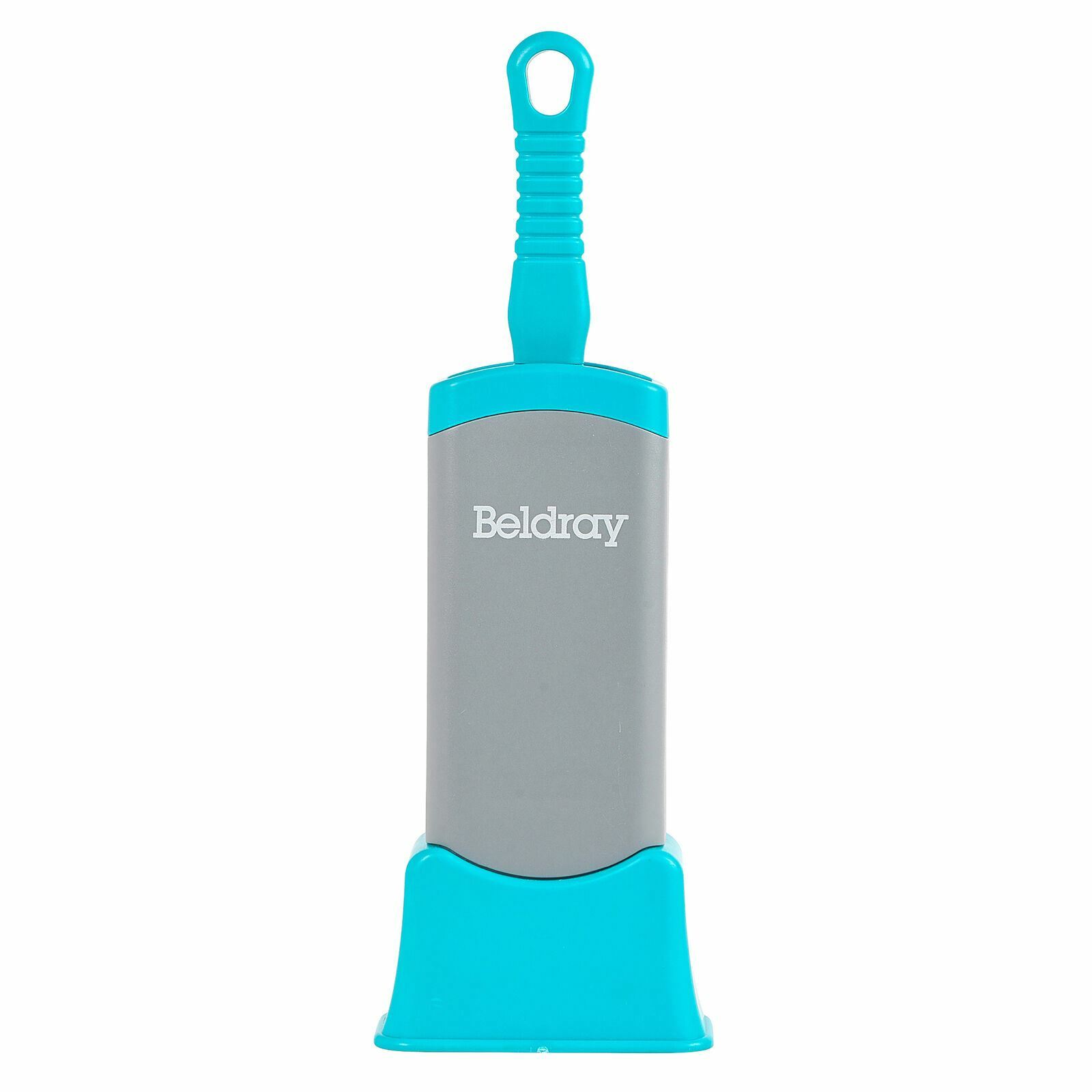 NEW BELDRAY PET+ DOG CAT PLUS PET LINT DUST HAIR DOUBLE SIDED REMOVAL