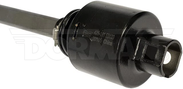 Eje de dirección intermedio superior Dorman 425-181 para Chevy S10 GMC 26056116 Foto 3 de 4